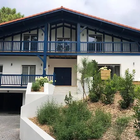 Elaia - Superbe Villa Neuve Entre Lac Et Ocean Soorts-Hossegor