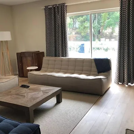 Elaia - Superbe Villa Neuve Entre Lac Et Ocean Villa Soorts-Hossegor