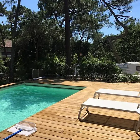 Elaia - Superbe Villa Neuve Entre Lac Et Ocean