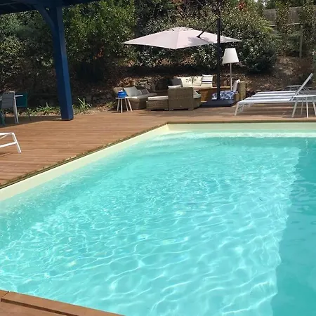 Elaia - Superbe Villa Neuve Entre Lac Et Ocean Soorts-Hossegor
